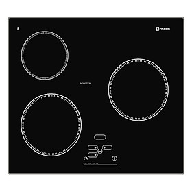 Bếp từ Faber FB-603IND (FB-603IN) - 2300 W 580 x 510 mm