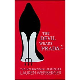 The Devil Wears Prada