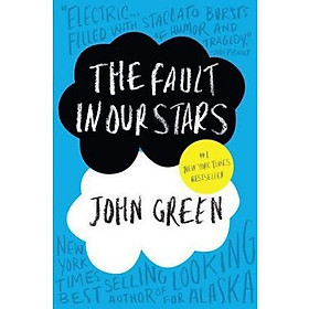 Sách The Fault In Our Stars