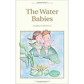 Wordsworth Classics: The Water Babies