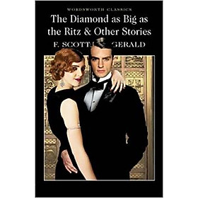 Download sách The Diamond As Big As The Ritz And Other Stories