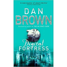 [Download Sách] Digital Fortress