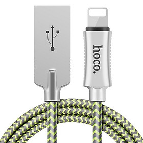 Mua Cáp Hoco U10 Cho iPhone - Hàng Nhập Khẩu
