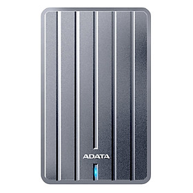 Mua Ổ Cứng Di Động Adata HC660 USB 3.0 (1TB) - Hàng Chính Hãng