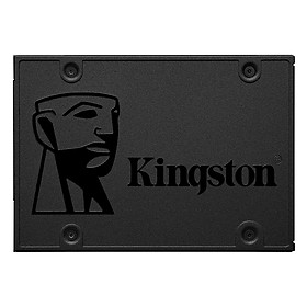 Hình ảnh Ổ Cứng SSD Kingston A400 (120GB) - Hàng Chính Hãng