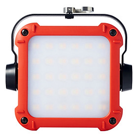 Đèn dã ngoại, sự cố LED Claymore2-X Prism