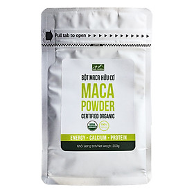 Bột Maca Hola Andina