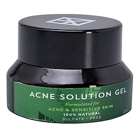 Kem Hỗ Trợ Trị Mụn Menly (20g)