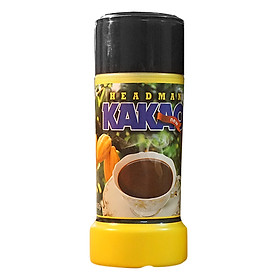 Bột Cacao Headman Hộp Nhựa 400g