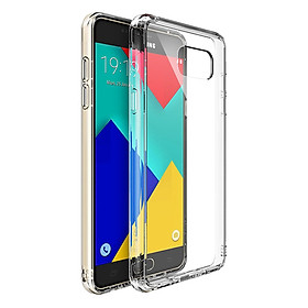 Ốp Lưng Samsung Galaxy A9 Pro 2016 Ringke Fusion - Hàng Chính Hãng