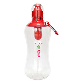 Bình Lọc Uống Trực Tiếp Taka TK- PFB550C (550ml)