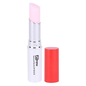 Son Dưỡng hỗ trợ Trị Thâm Làm Mềm Môi Benew Natural Herb Lip Balm (3.5g)