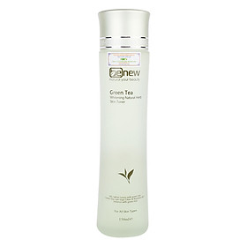 Nước Hoa Hồng Cao Cấp Trà Xanh Benew Green Team (150ml)