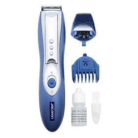 Máy Cạo Râu, Cắt Tỉa Lông 3 Trong 1 Lanaform Hair Trimmer LA130404