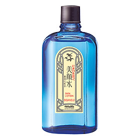 Lotion Ngăn Ngừa Mụn Meishoku Bigansui Skin Lotion 90ml