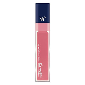 Son Kem Lì it's Well plus Lip Velvet Semi Matte (8g)