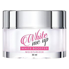 Kem Dưỡng Trắng Da Mặt Hằng Ngày Kiss of Beauty KIK.00001 (30ml)