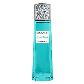 Nước hoa nữ Jeanne Arthes Sultane Leau/ Parfum Fatal Eau De Parfum