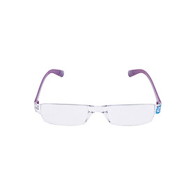 Kính Lão Đọc Sách Không Vỡ, Bể Kool Optic - Tím (16/05/004)