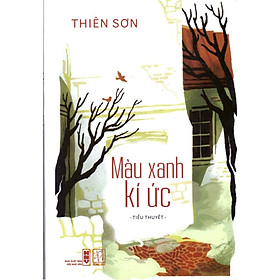 Màu Xanh Kí Ức