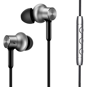 Tai Nghe Nhét Tai Xiaomi Headphones Pro HD Hi-res - Hàng Chính Hãng