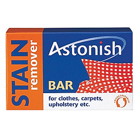 Chất Tẩy Rửa Vết Bẩn Trên Vải Astonish C2990 (75g)