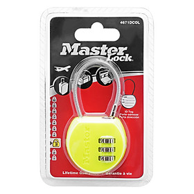 Mua Khóa Móc Master Lock 4671EURDCOL (42mm)