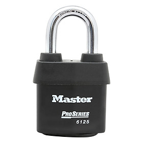 Khóa Chống Cắt Master 6125KEY