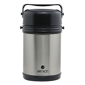 Mua Bình Đựng Thức Ăn Giữ Nhiệt Elmich EL3144 2313144 (1800ml)