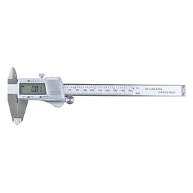 Mua Thước Kẹp Hiển Thị Số Tolsen 35053 (15cm)