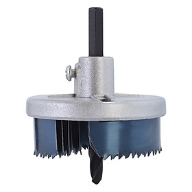 Mua Bộ Khoét Lỗ 7 Cái Tolsen 75869
