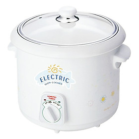 Mua Nồi Hầm Homepro DDG30B (3 lít) - Hàng chính hãng