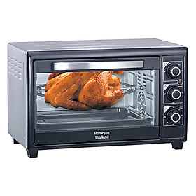 Mua Lò Nướng Điện Homepro HP-30R (30 lít) - Hàng chính hãng