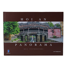 [Download Sách] Hoi An Panorama
