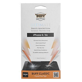 Miếng Dán Siêu Cường Lực Buff Dành Cho Iphone 6 - 6S