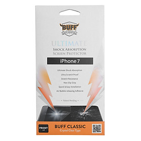 Miếng Dán Siêu Cường Lực Buff Dành Cho Iphone 7