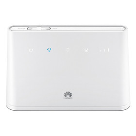 Hình ảnh Bộ Phát Wifi 3G/4G Huawei B310 (150Mb/s) – Trắng – Hàng Nhập Khẩu