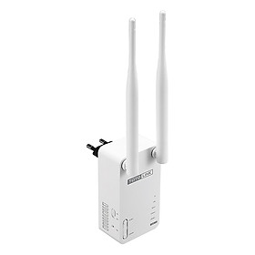 Bộ Kích Sóng Wifi Repeater Băng Tần Kép AC750 Totolink EX750 – Hàng Chính Hãng