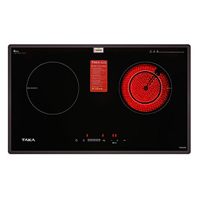 Bếp điện từ Taka TKIR626 (N)