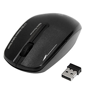 Chuột Không Dây Zadez M364 - Hàng Chính Hãng