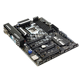 Bo mạch chủ Mainboard Biostar Racing Z170GT7