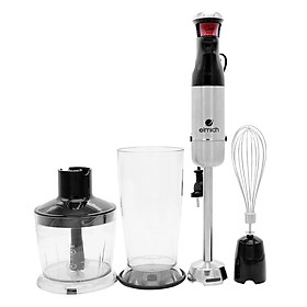 Máy Xay Sinh Tố Cầm Tay Elmich BLE-1861 (800W) - Hàng chính hãng