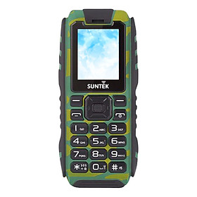 Điện thoại Suntek X9
