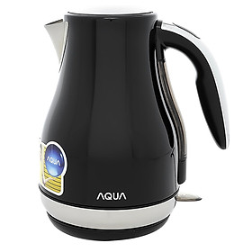 Mua Bình Đun Siêu Tốc Aqua AJK-F794BK (1.7 lít) - Đen - Hàng chính hãng