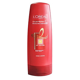 Dầu Xả Dành Cho Tóc Nhuộm L'Oreal Vive - 165ML