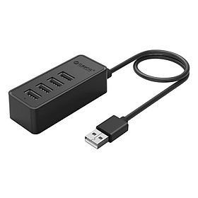 Mua Hub USB 2.0 Orico 4 Cổng W5P-U2 - Hàng Chính Hãng