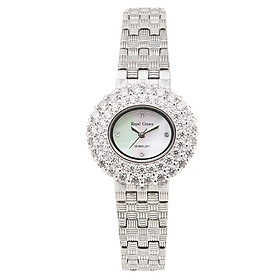 Đồng hồ nữ Royal Crown 3630SS (34mm)