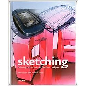 Download sách Sketching: Drawing Techniques For Product Designers