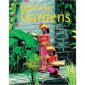 Download sách Balinese Gardens (Hard Cover)