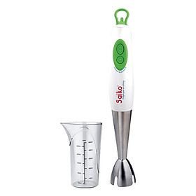 Mua Dụng Cụ Đánh Cháo Saiko HB-251S - Xanh Lá Cây - Hàng chính hãng
